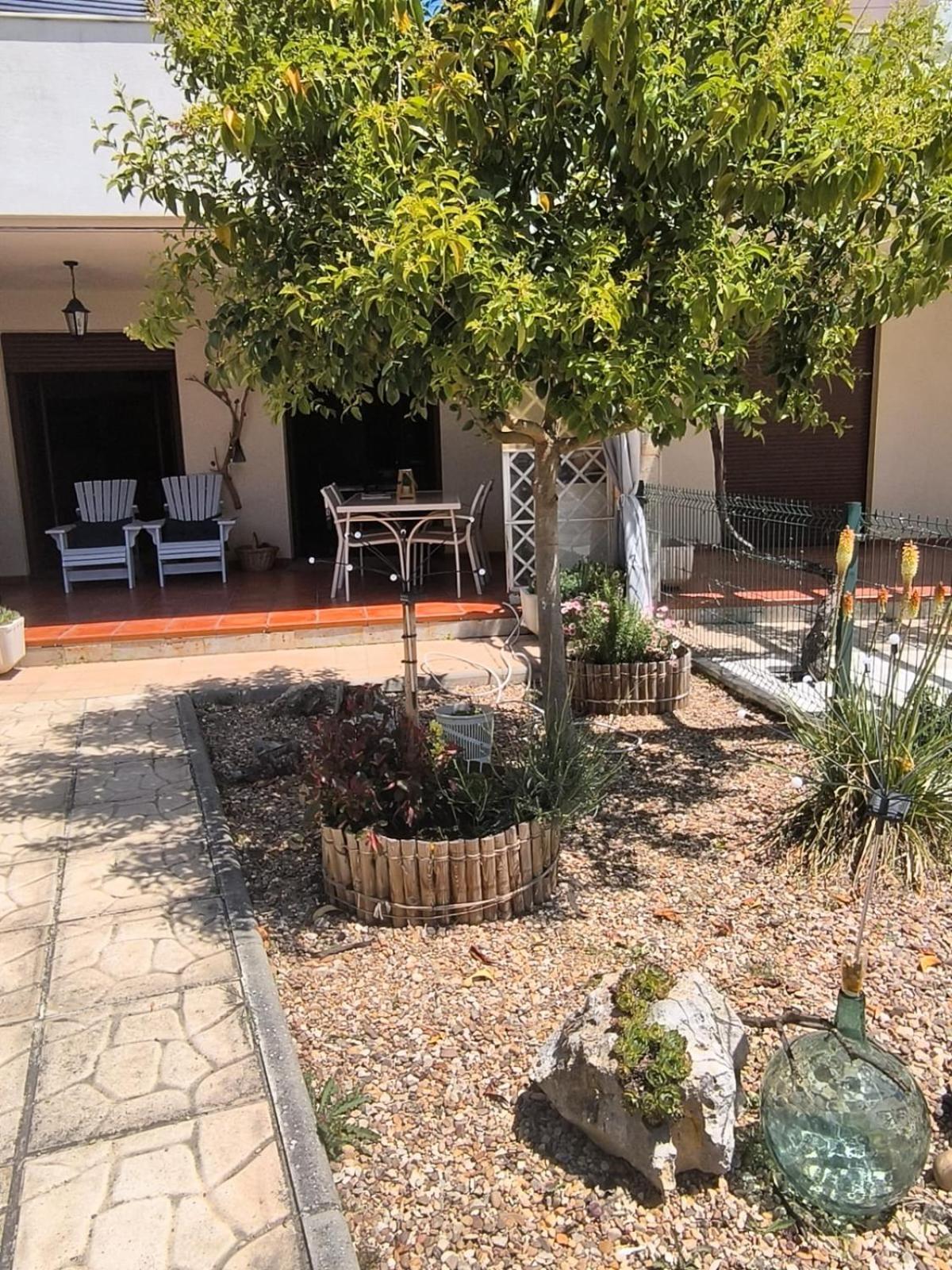 Casa Alfredo Villamarciel