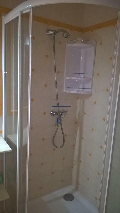 Hébergement de vacances Casa Alfredo