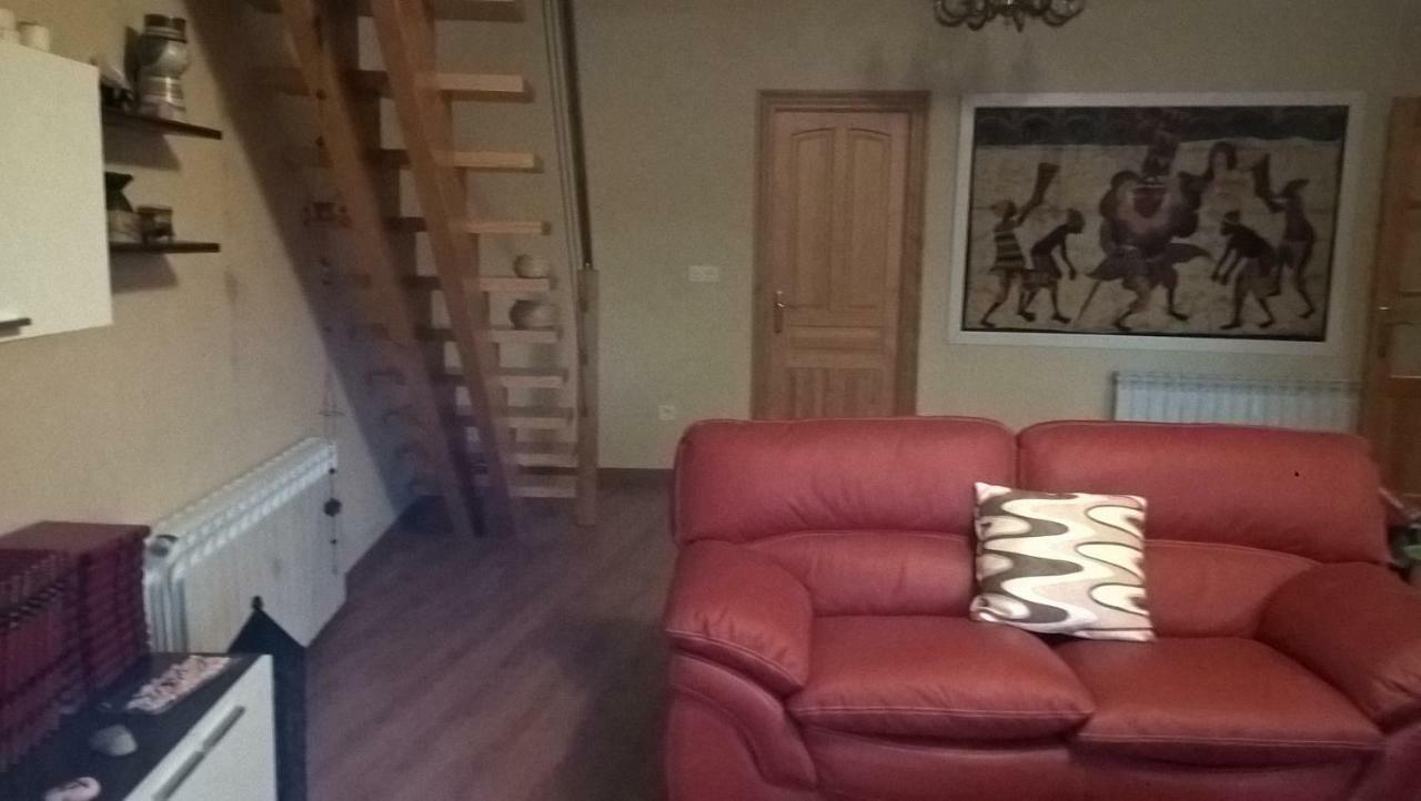 Casa Alfredo * Villamarciel