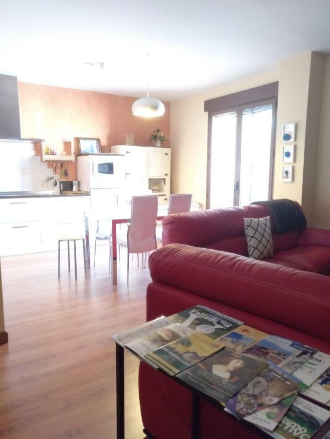 Casa Alfredo Hébergement de vacances
