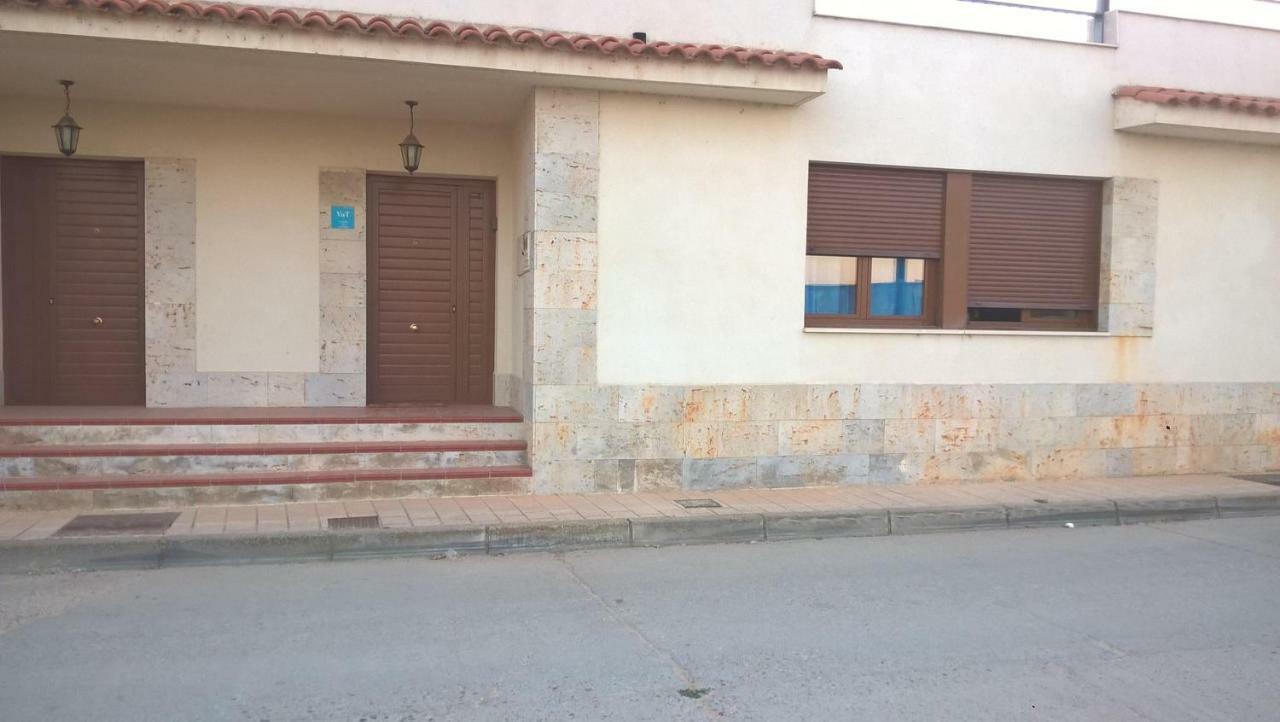 Hébergement de vacances Casa Alfredo