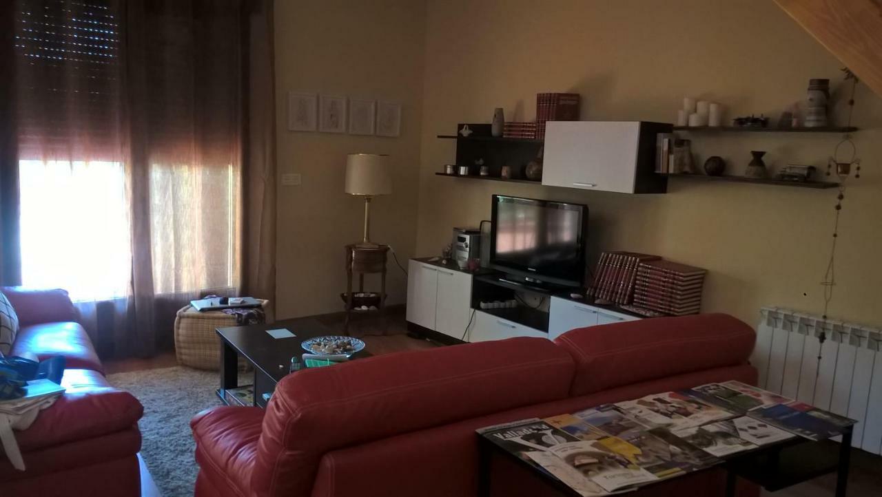 Casa Alfredo * Villamarciel