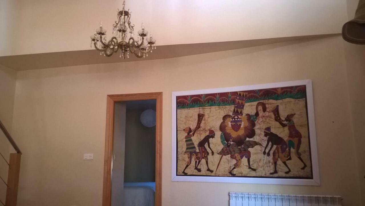 Hébergement de vacances Casa Alfredo *