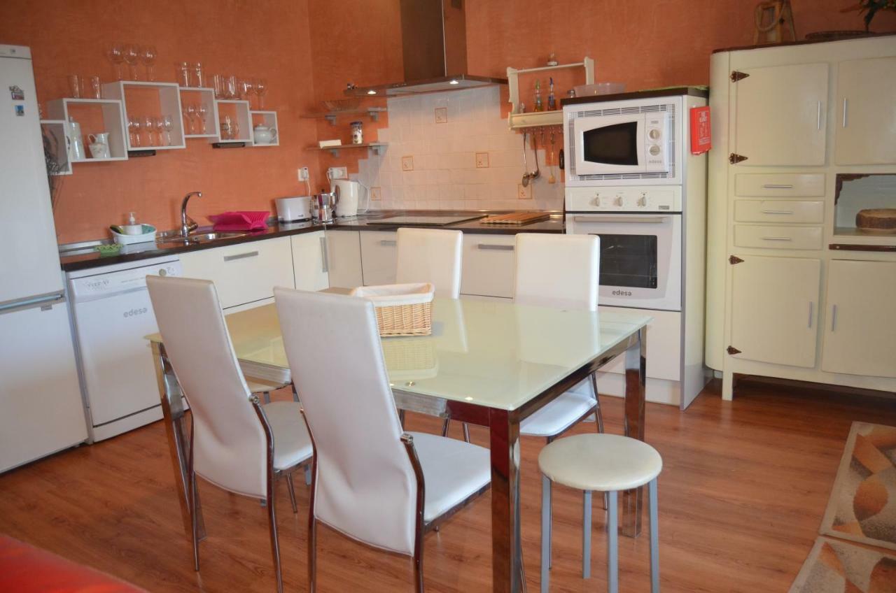Casa Alfredo Villamarciel