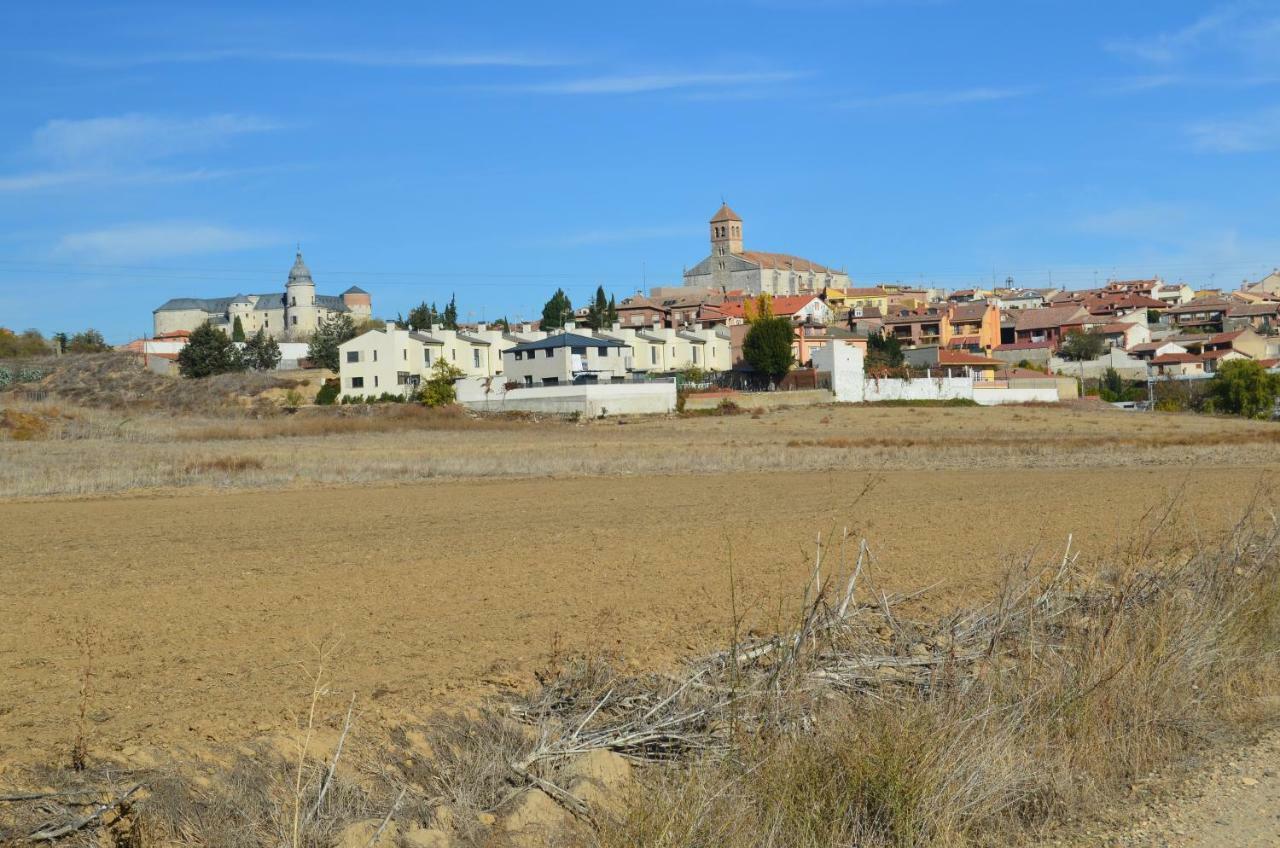 Casa Alfredo Hébergement de vacances Villamarciel