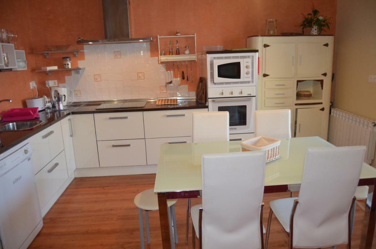 Casa Alfredo Hébergement de vacances Villamarciel